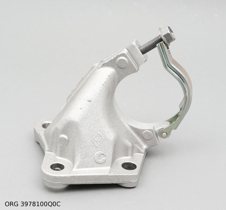 *Pièce d’origine support de cardan 2.3DCI 14MM depuis 2010 pour Renault Master, 3978100Q0C