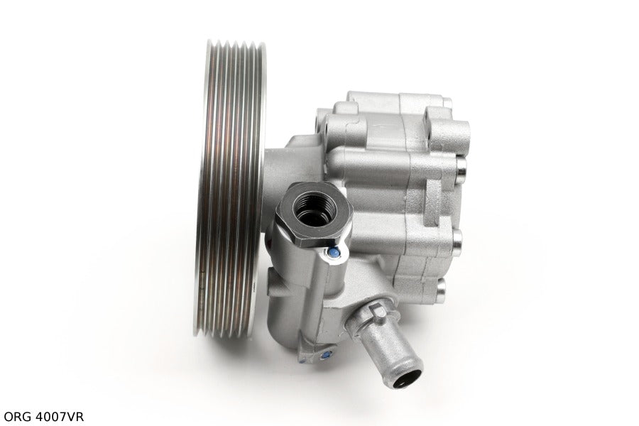 *Pièce d’origine pompe de direction assistée pour Citroën / Peugeot 126 mm 1.6 HDi PARTNER à partir de 2008, 4007VR, 4007.VR.