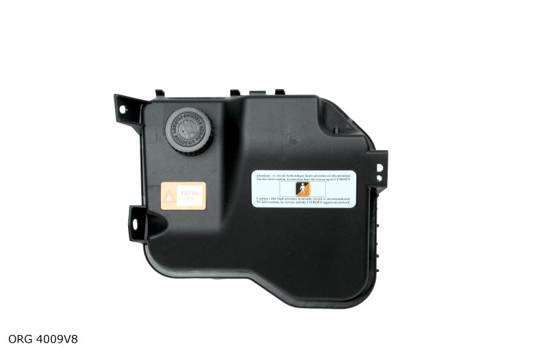 *Pièce d’origine réservoir de liquide LDS pour C5 à partir de 2008 / C6, 4009V8, 4009.V8.