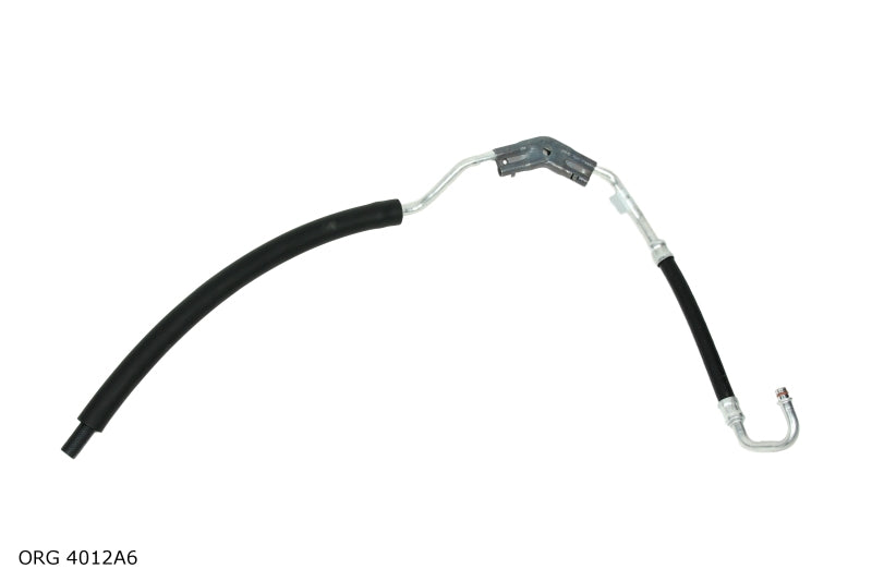 *Pièce d’origine durite de direction assistée pour Citroën C5 à partir de 2004 retour, 4012A6, 4012.A6.
