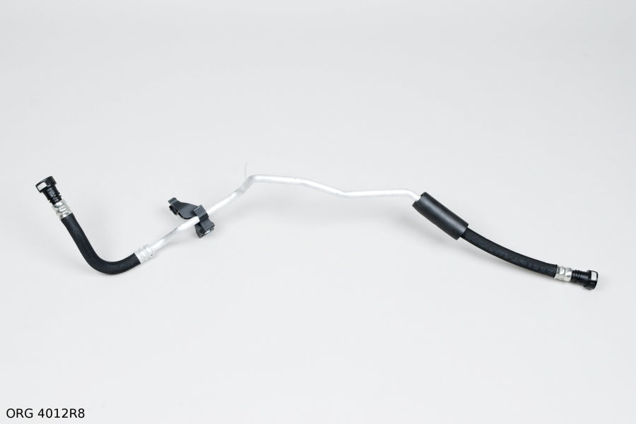 *Pièce d’origine durite de direction assistée pour Citroën Jumper à partir de 2006 2.2 HDi Peugeot-Peugeot.CH, 4012R8, 4012.R8.