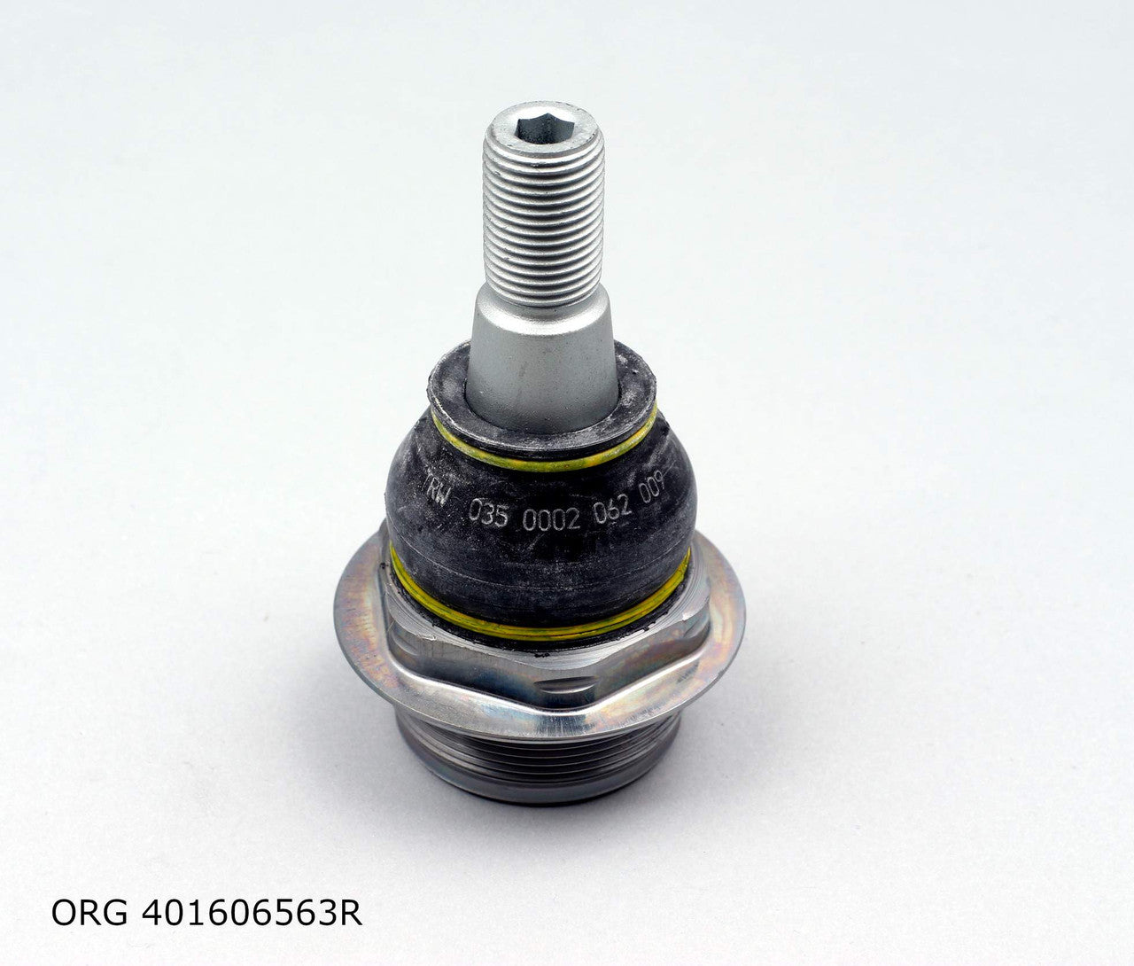 *Pièce d'origine rotule de suspension droit pour Renault Master 10-, 401606563R.