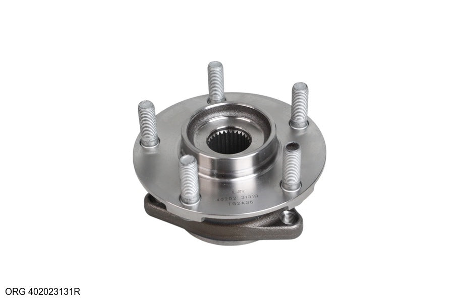 *Pièce d'origine roulement de roue avec moyeu avant pour Renault Koleos 17-, 402023131R.