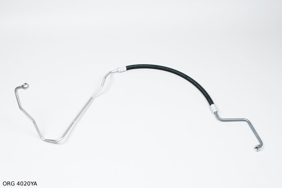 *Pièce d’origine durite de direction assistée pour Citroën Jumper 1994-2006 2.8 HDi Peugeot-Peugeot, 4020YA, 4020.YA.