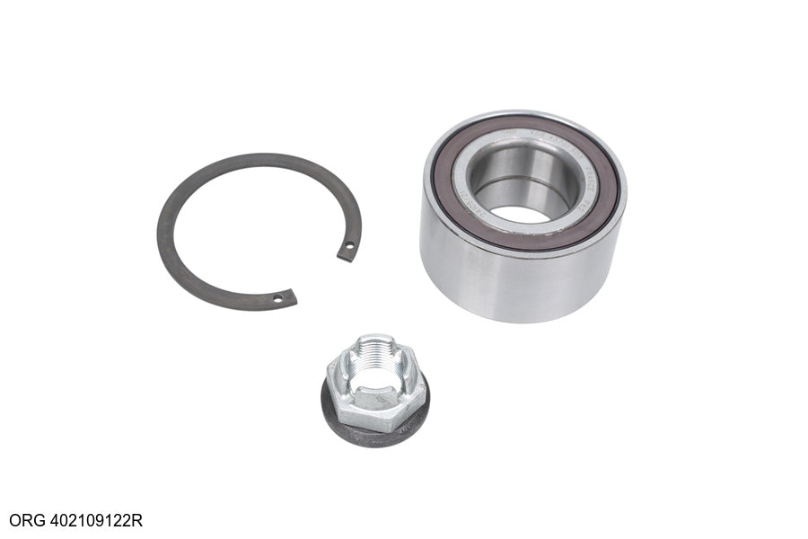 *Pièce d'origine roulement de roue avant pour Dacia Logan/Sandero 21-, 402109122R.