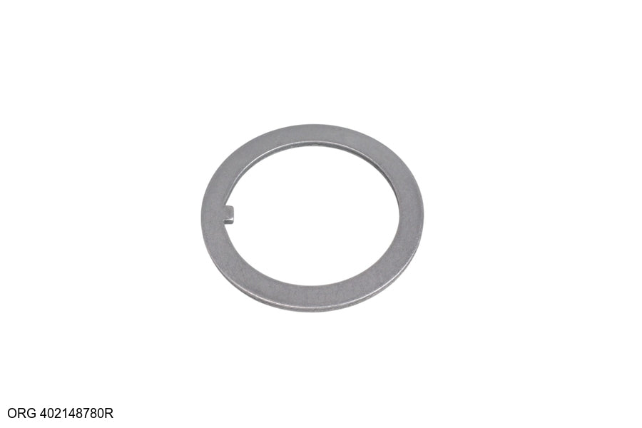 *Pièce d'origine rondelle de moyeu arrière pour Renault Master 10-, 402148780R.
