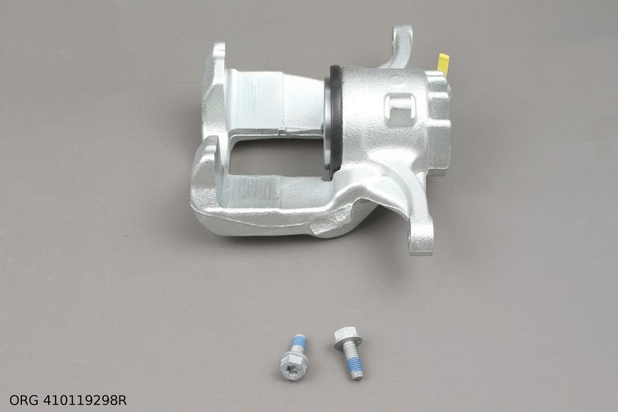 *Pièce d'origine étrier de frein avant gauche pour Renault Trafic 14-, 410119298R.