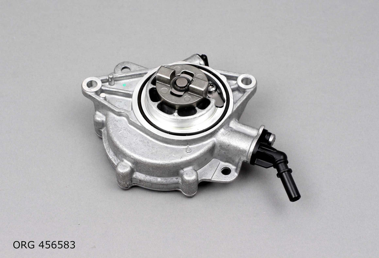 * Pièce d’origine pompe à vide pour Citroën Peugeot 1.6 16V EP T.MAGNA 2KR, 456583, 4565.83.