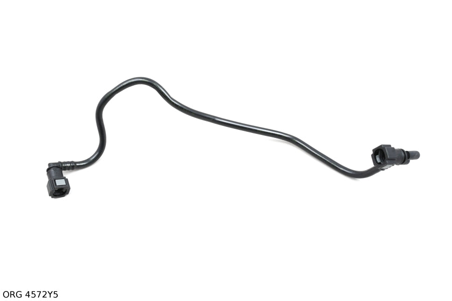 *Pièce d’origine durite de dépression pour Peugeot 307 2.0 HDi 110 ch Z FAP, 4572Y5, 4572.Y5.