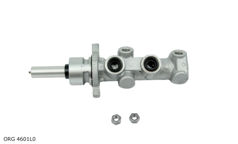 *Pièce d’origine maître-cylindre de frein pour Citroën / Peugeot C4 / 307 à partir de 2001 sans ESP 22,2, 4601L0, 4601.L0.
