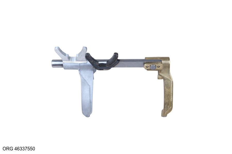 *Pièce d’origine support pour Citroën / Peugeot, 46337550.