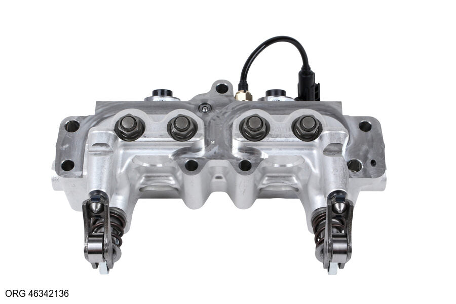 *Pièce d’origine vanne pour Ford, 46342136.