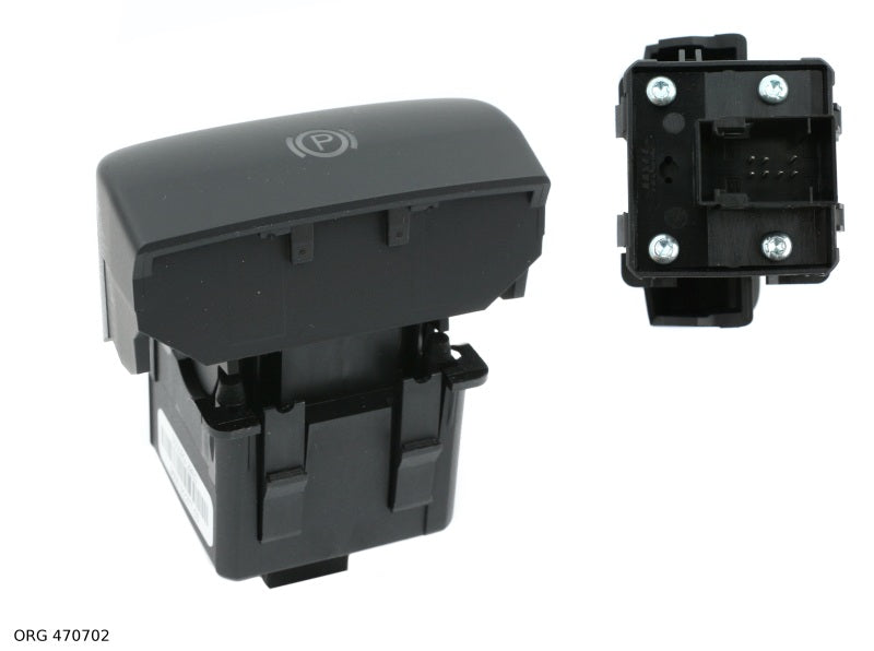 * Pièce d’origine contacteur de frein à main pour Citroën C4 PIC MAT, 470702, 4707.02.