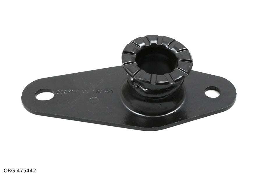 * Pièce d’origine fixation de câble de frein pour Citroën JUMPY 07, 475442, 4754.42.