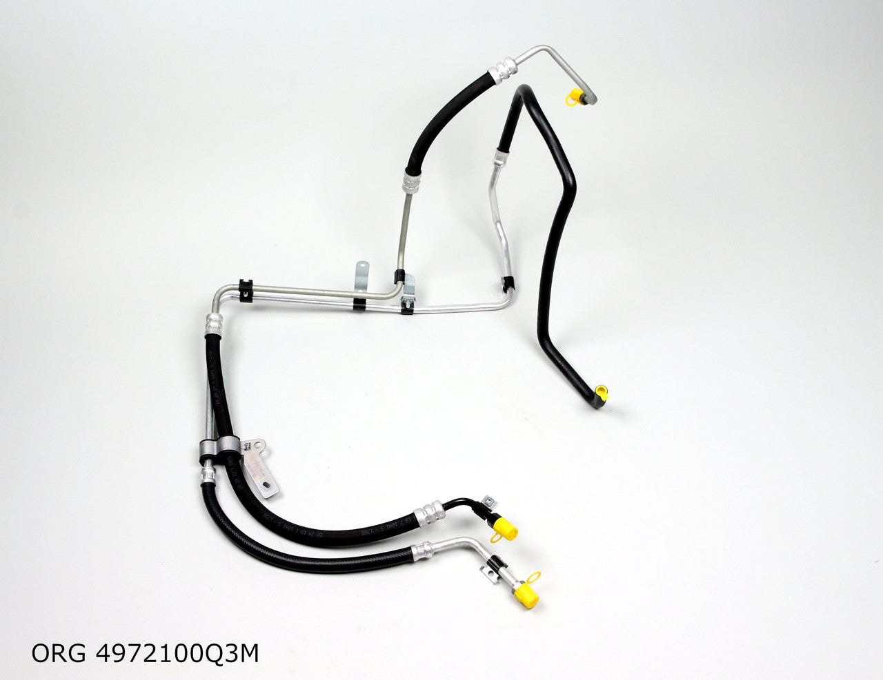 *Pièce d’origine tuyau de direction assistée extérieur 2.2DCI jusqu’à 2010 pour Renault Master, 4972100Q3M