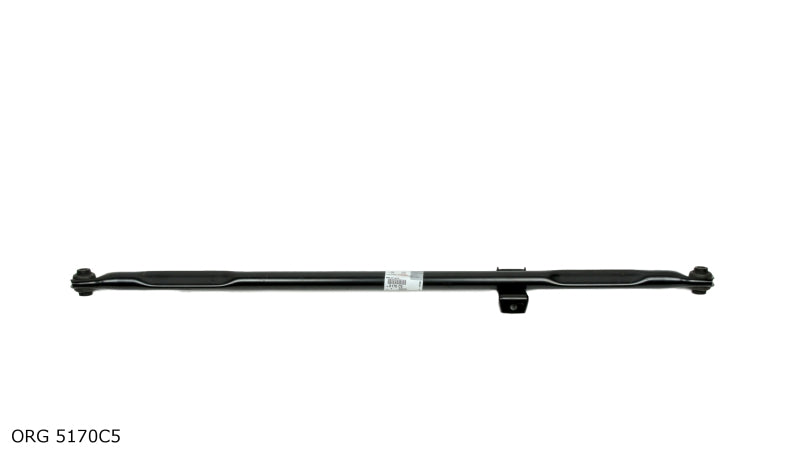 *Pièce d’origine support d’essieu arrière pour Citroën / Peugeot C8 / 807 <, 5170C5, 5170.C5.
