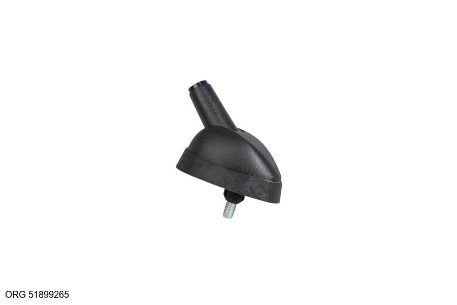 *Pièce d’origine base d'antenne pour Citroën Jumper / Peugeot Boxer, 51899265