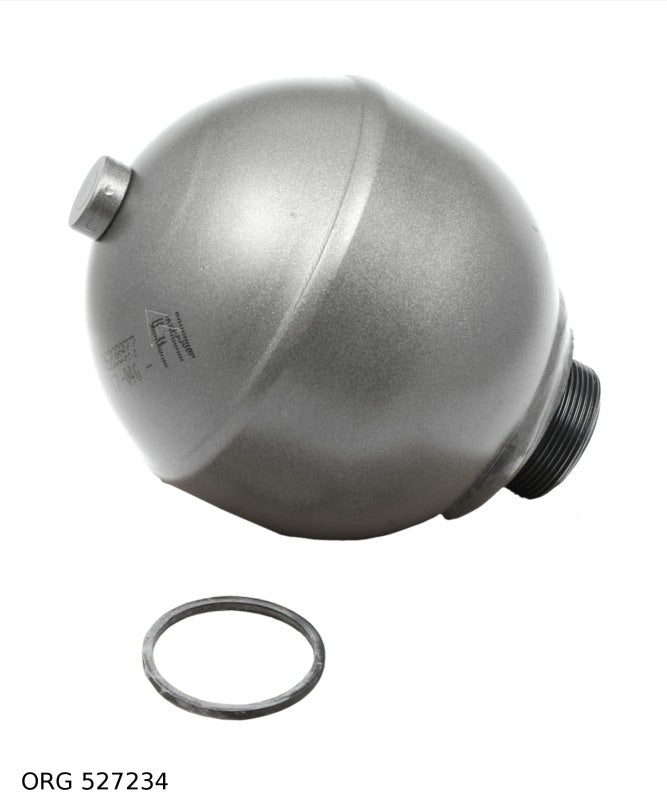 * Pièce d’origine rotule arrière hydraulique, 527234, 5272.34