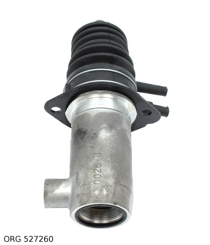 * Pièce d’origine amortisseur arrière gauche hydraulique pour Citroën C5 01-04, 527260, 5272.60