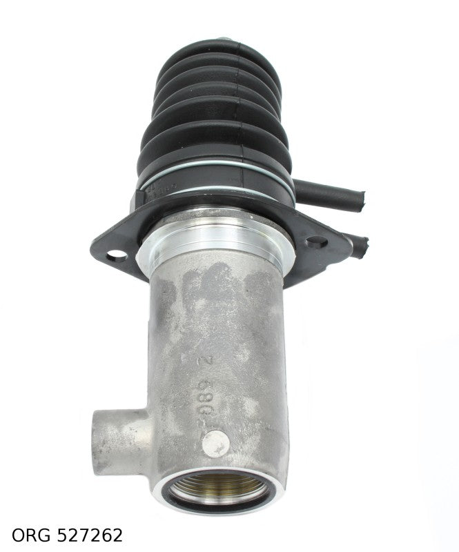 * Pièce d’origine amortisseur arrière gauche hydraulique pour Citroën C5 01-04, 527262, 5272.62