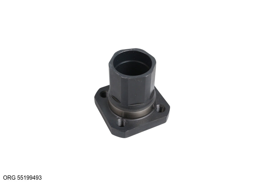 *Pièce d’origine moyeu de poulie de vilebrequin pour Peugeot 1.3HDI, 55199493