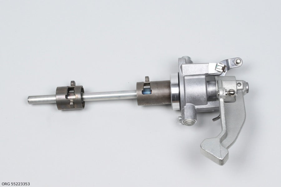 *Pièce d’origine sélecteur de boîte de vitesses pour Citroën Jumper / Peugeot Boxer 06- 3.0, 55223353