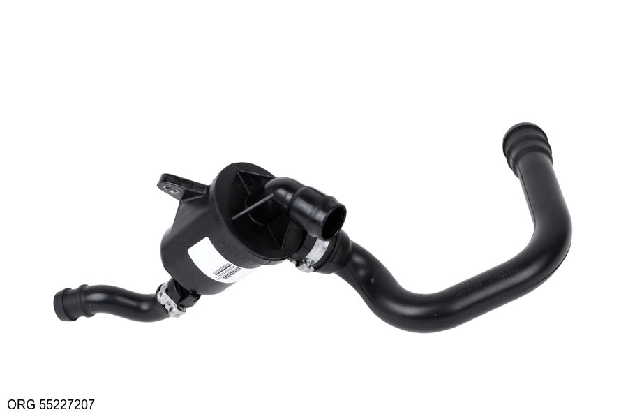 *Pièce d’origine tuyau d'huile pour Fiat 1.3HDI 1.3JTD, 55227207