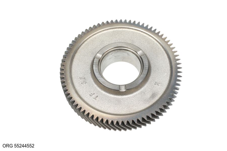 *Pièce d’origine pignon de boîte de vitesses pour Citroën Jumper / Peugeot Boxer, 55244552