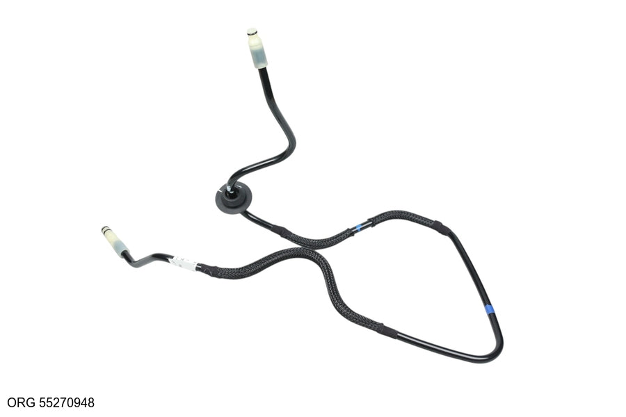 *Pièce d’origine tuyau d'embrayage pour Fiat Ducato 2.3JTD, 55270948