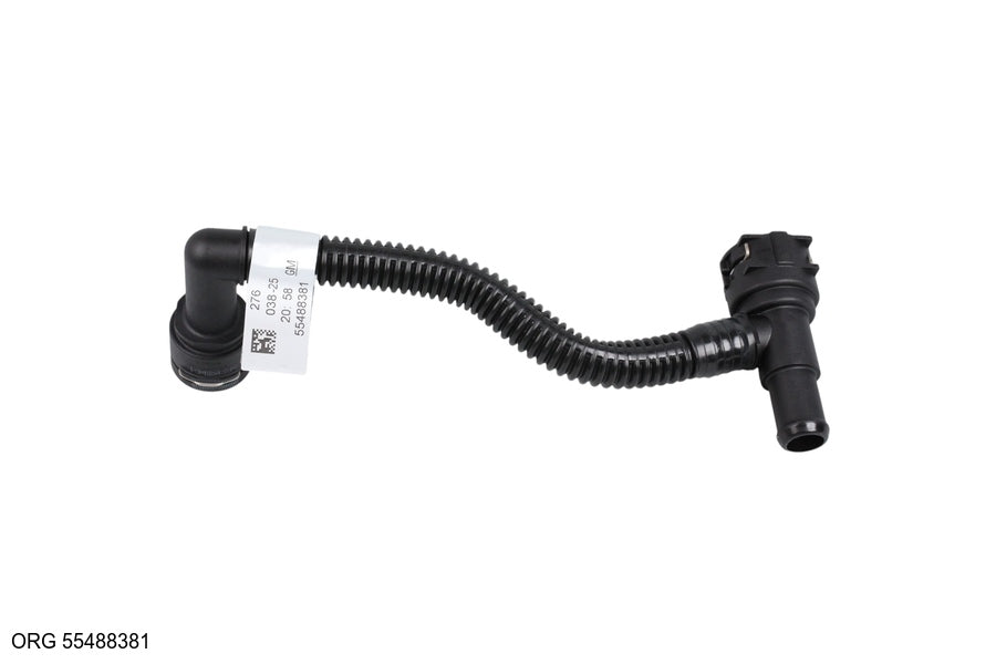 *Pièce d’origine durite de refroidissement pour Opel 2.0CDTI, 55488381