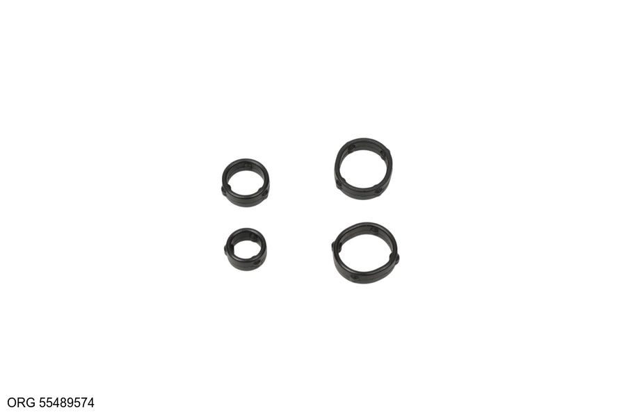 *Pièce d’origine joint pour Opel 2.0CDTI, 55489574