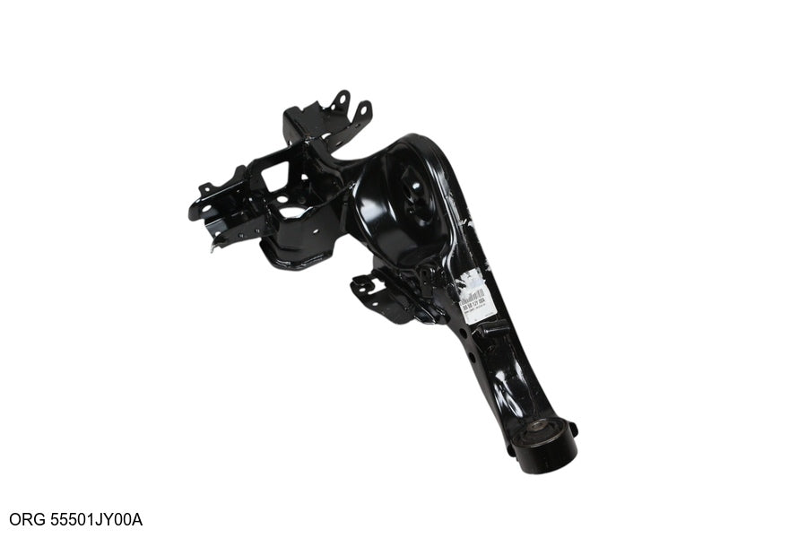 * Pièce d’origine bras de suspension pour Renault Koleos I depuis 08 arrière droit, 55501JY00A.