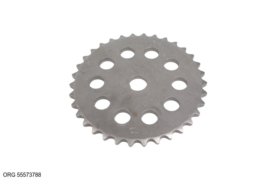 *Pièce d’origine pignon de pompe à huile pour Opel 1.6CDTI, 55573788