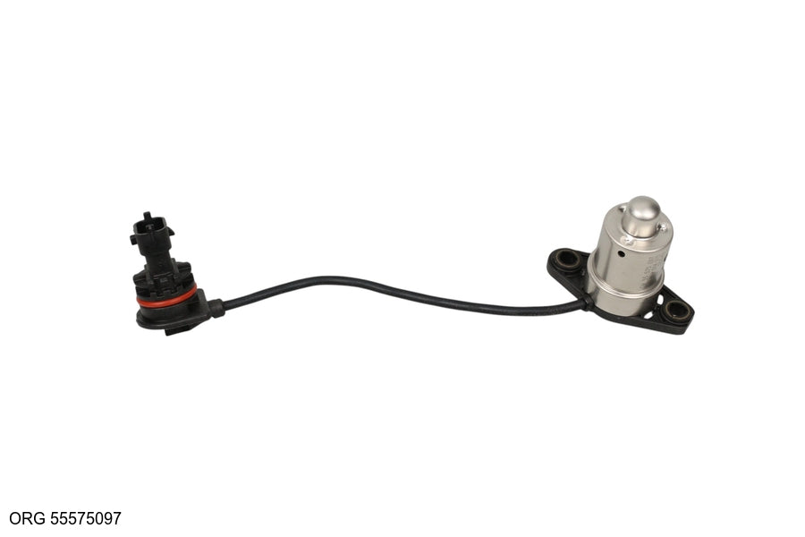 *Pièce d’origine capteur de niveau d'huile pour Opel 2.0D, 55575097