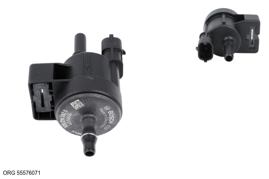 *Pièce d’origine électrovanne de purge des vapeurs de carburant pour Opel, 55576071
