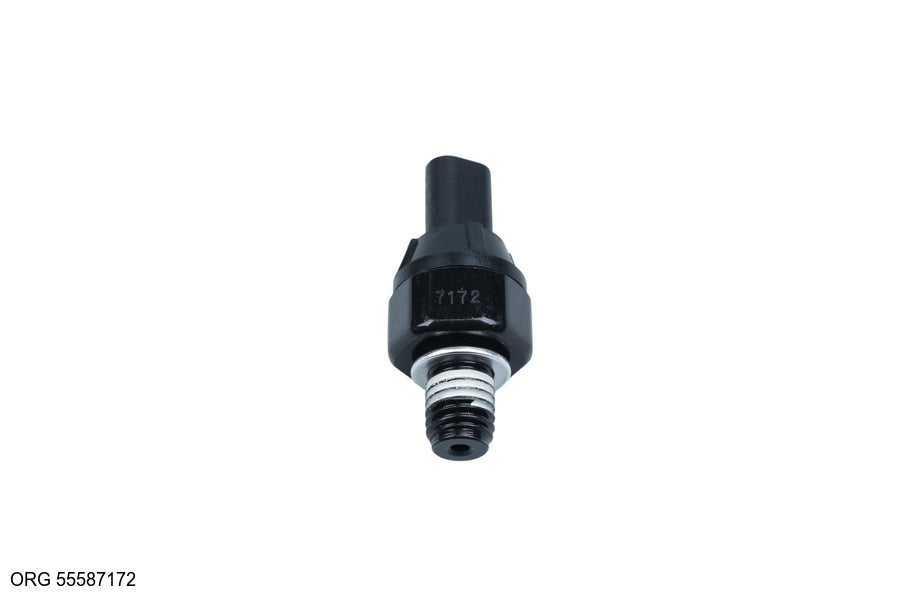*Pièce d’origine capteur de pression d'huile pour Opel 1.6CDTI, 55587172