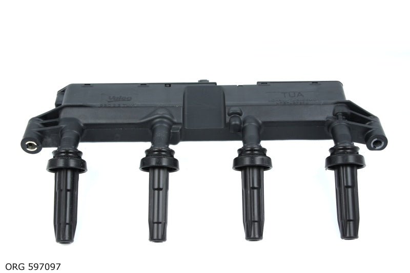 * Pièce d’origine bobine d’allumage pour Citroën Peugeot 1.1 1.6, 597097, 5970.97