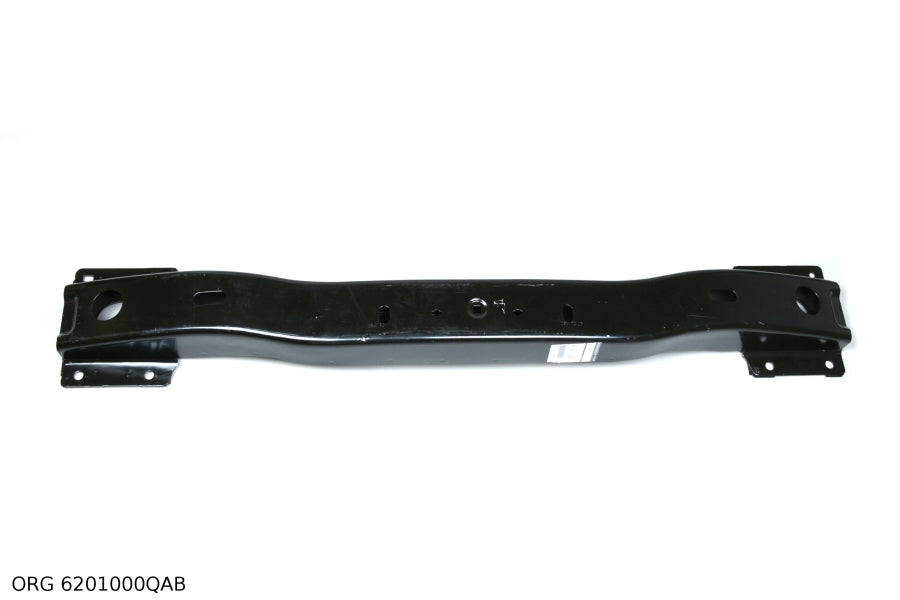 *Pièce d’origine renfort de pare-chocs avant depuis 2010 pour Renault Master, 6201000QAB