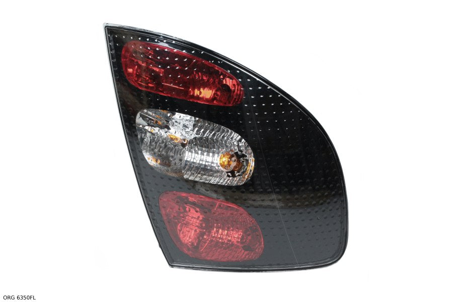 *Pièce d’origine feu arrière pour Citroën C3 Pluriel gauche, 6350FL, 6350.FL.