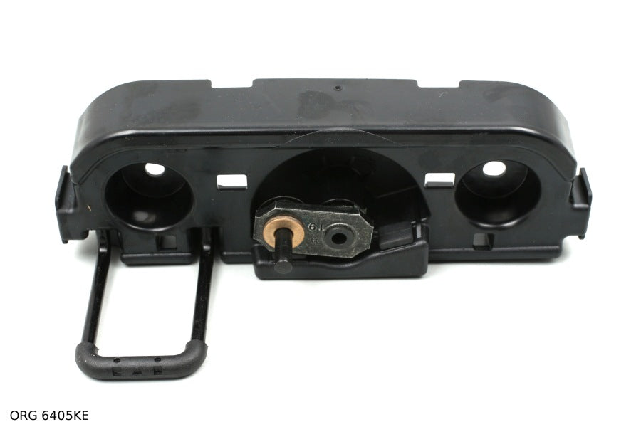 *Pièce d’origine mécanisme d’essuie-glace pour Citroën C4 Picasso (depuis 2006) arrière GRAND, 6405KE, 6405.KE.