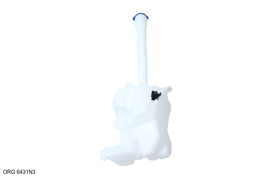 *Pièce d’origine réservoir de lave-glace pour Peugeot 3008 / 5008 (depuis 2009), avec lave-phares, 6431N3, 6431.N3.