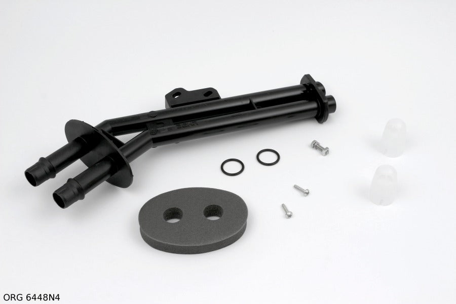 *Pièce d’origine durite de liquide de refroidissement pour Citroën Xsara Picasso. conduite de chauffage, 6448N4, 6448.N4.