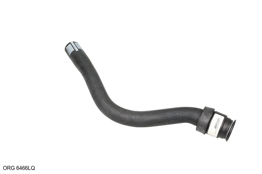 *Pièce d’origine durite de liquide de refroidissement pour Citroën / Peugeot 1.4-1.6EP 207 vers radiateur de chauffage droit, 6466LQ, 6466.LQ.