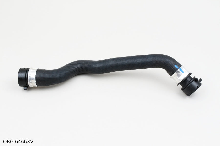 *Pièce d’origine durite de liquide de refroidissement pour Citroën / Peugeot 1.4-1.6EP 308 vers radiateur de chauffage droit, 6466XV, 6466.XV.