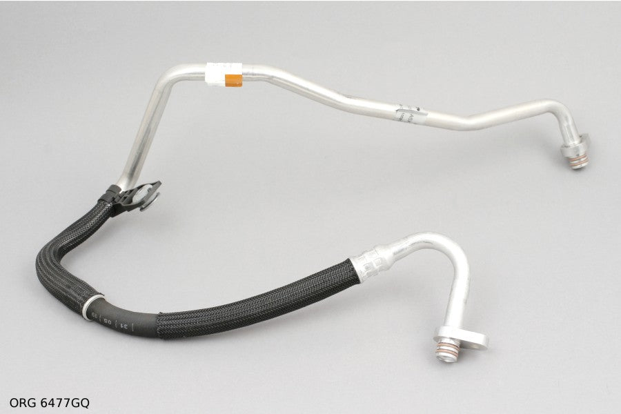 *Pièce d’origine durite de climatisation pour Citroën C3 à partir de 2009, 6477GQ.