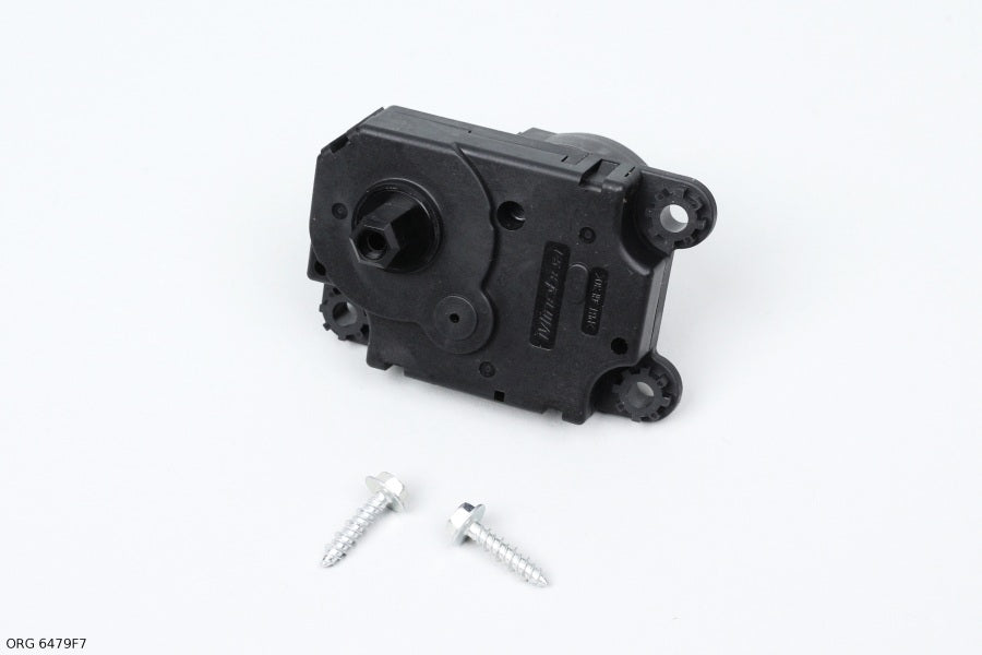 *Pièce d’origine motoréducteur de volet de chauffage pour Citroën C4 Picasso / C4, 6479F7.