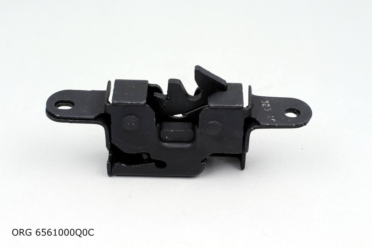 *Pièce d’origine serrure de capot depuis 2008 depuis 2010 pour Renault Master / Renault Mégane, 6561000Q0C
