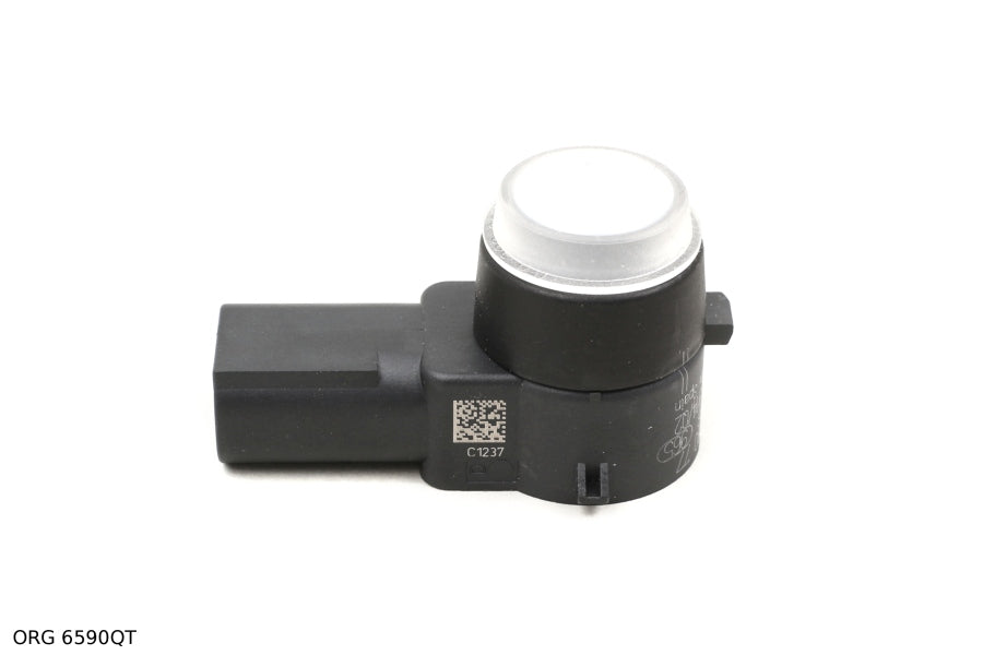 *Pièce d’origine capteur de stationnement pour Citroën C4 à partir de 2009, 6590QT.