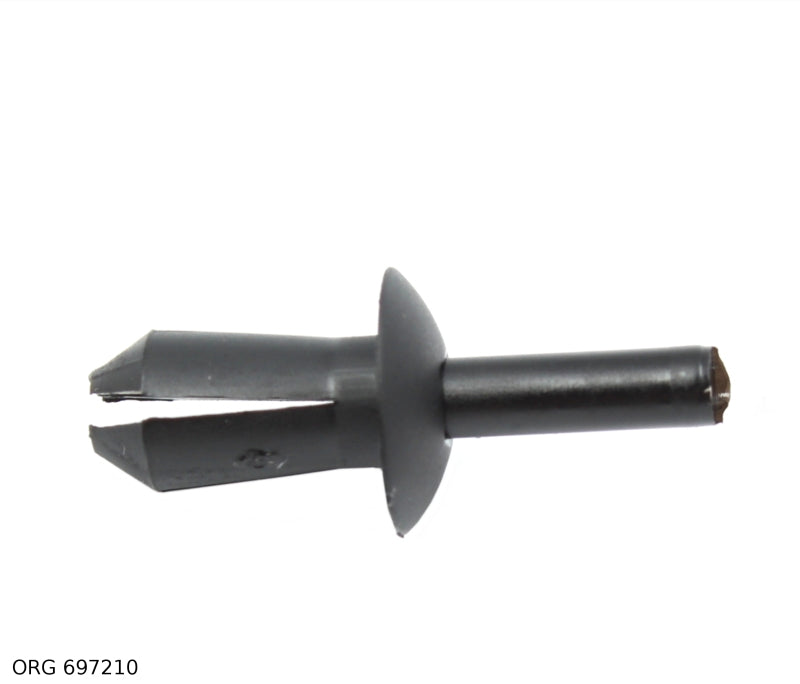 * Pièce d’origine clip pour Citroën Peugeot, 697210, 6972.10.