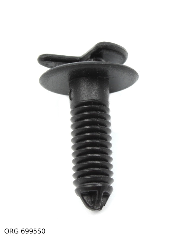 *Pièce d’origine agrafe de carrosserie pour Citroën / Peugeot, 6995S0.